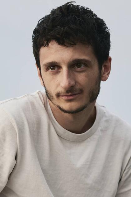 Maxime Biaggi - Actor Profile Photo