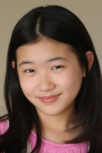 Erin Choi - Actor Profile Photo