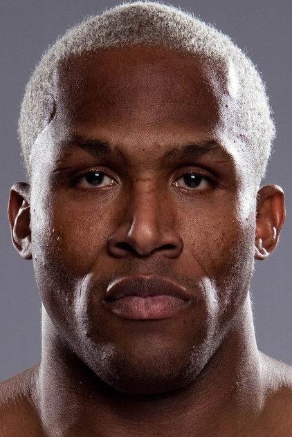 Kevin Randleman - Actor Profile Photo