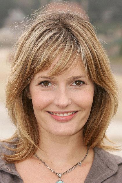 Saskia Mulder - Actor Profile Photo
