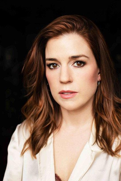Allie Dunbar - Actor Profile Photo