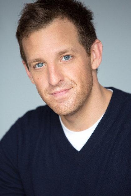 Tyler Poelle - Actor Profile Photo