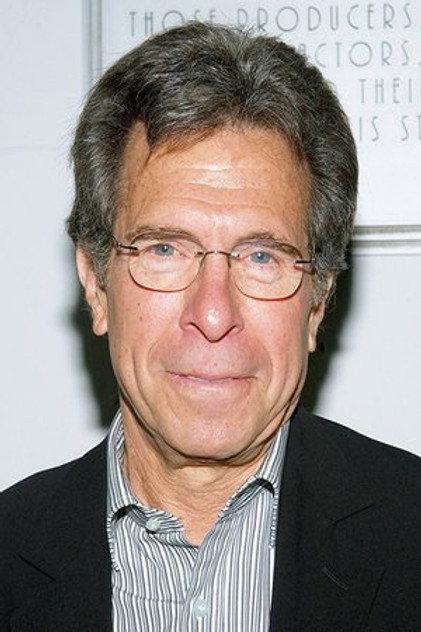 Paul Junger Witt - Actor Profile Photo