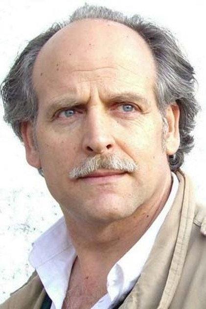 Enzo Saturni - Actor Profile Photo