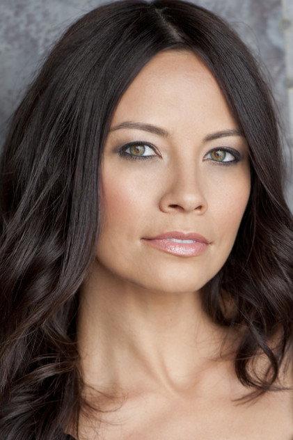 Rebecca Ocampo - Actor Profile Photo
