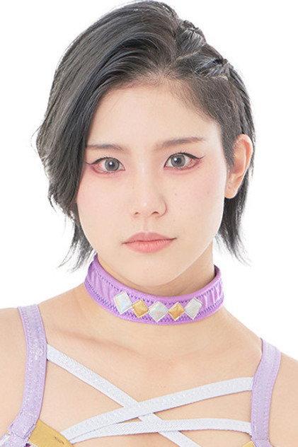 Kouki Amarei - Actor Profile Photo