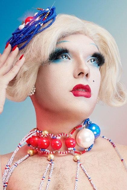 Babouchka Babouche - Actor Profile Photo
