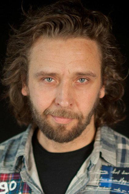 Ilari Johansson - Actor Profile Photo