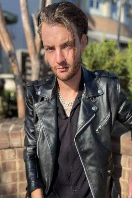 Austin Nix - Actor Profile Photo