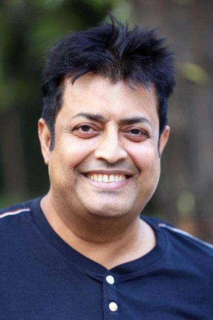 Omar Sani - Actor Profile Photo