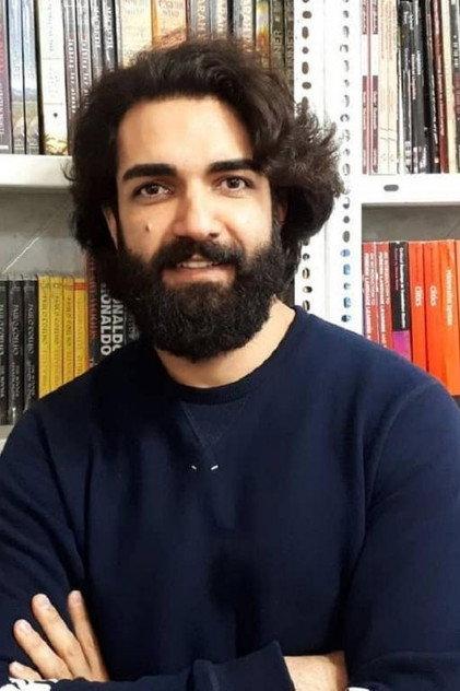 Reza Akbarpoor - Actor Profile Photo