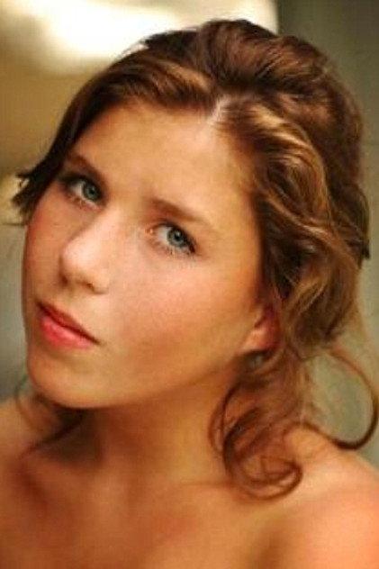 Charlotte Christie - Actor Profile Photo