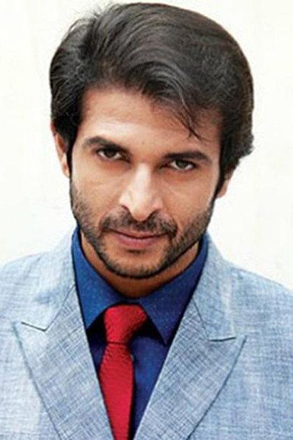 Ankur Nayyar - Actor Profile Photo