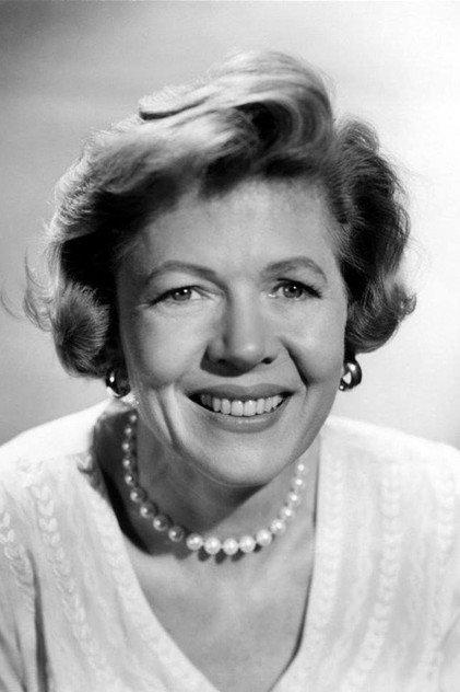 Augusta Dabney - Actor Profile Photo