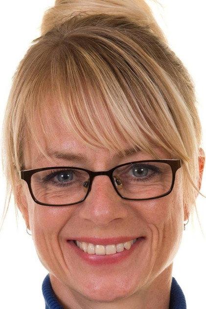 Gitte Rugaard - Actor Profile Photo