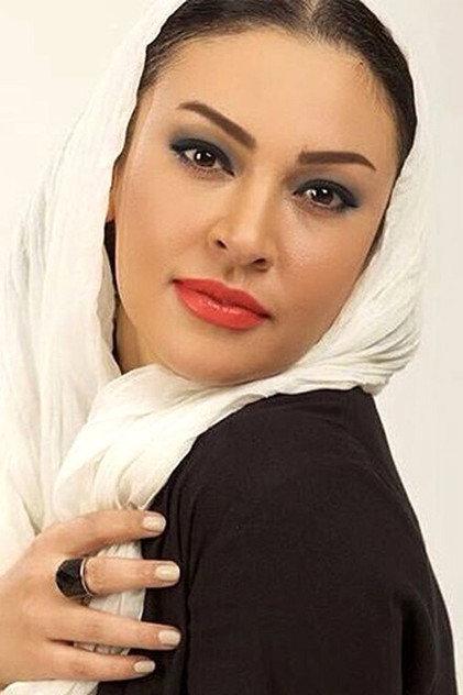 Ziba Borufeh - Actor Profile Photo