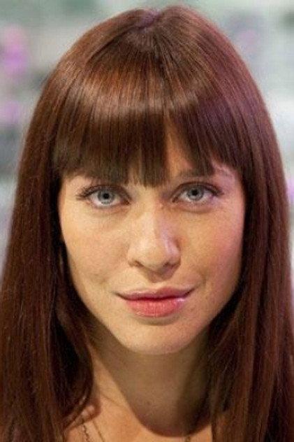 Abeille Gélinas - Actor Profile Photo