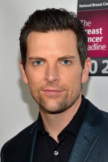 Chris Mann - Actor Profile Photo