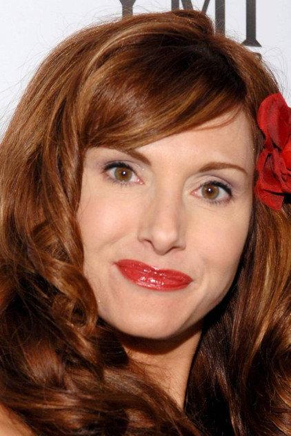 Candace McKenzie - Actor Profile Photo