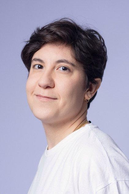 Isabela Lisboa - Actor Profile Photo