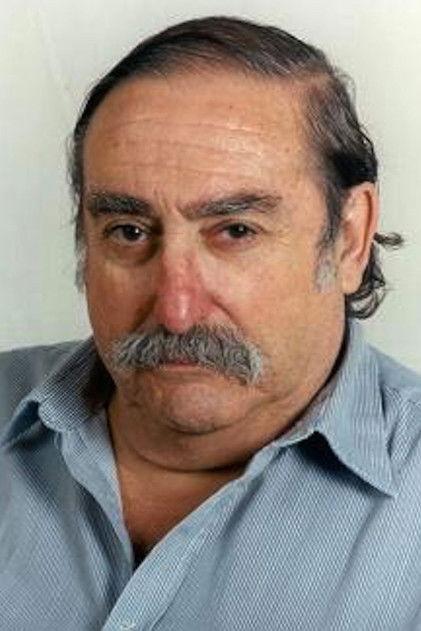 Alfred Lucchetti - Actor Profile Photo