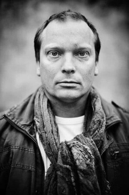 Stefan Perceval - Actor Profile Photo