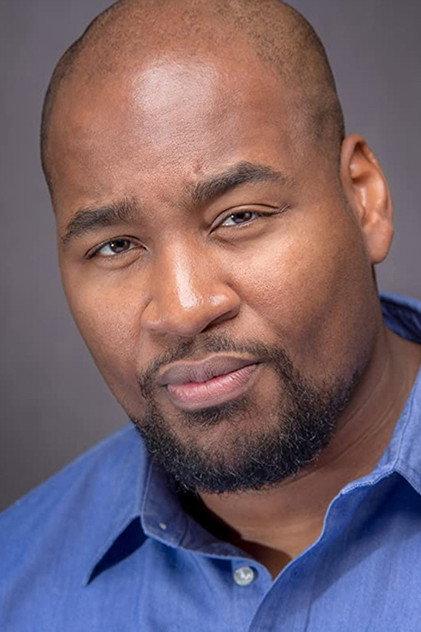 Ray Hurd - Actor Profile Photo