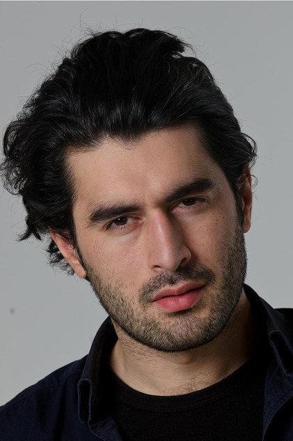 Zaur Shafiyev - Actor Profile Photo