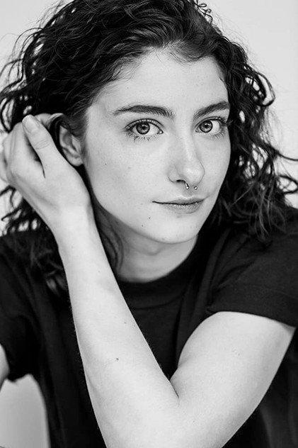 Mackenzie Cardwell - Actor Profile Photo