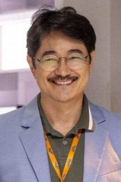 Chao Chen - Actor Profile Photo
