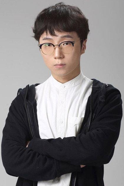 Qiege Qin - Actor Profile Photo
