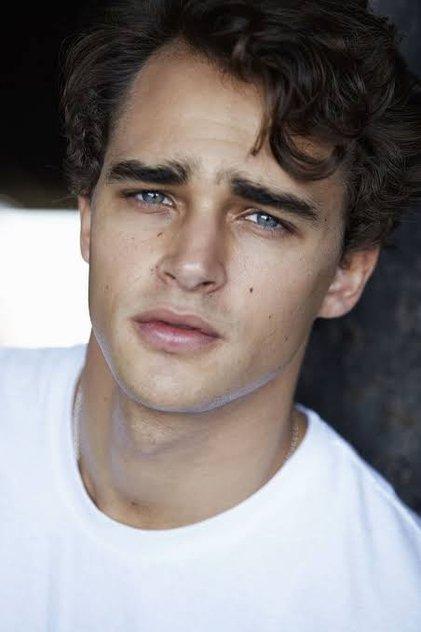 Pepe Barroso - Actor Profile Photo
