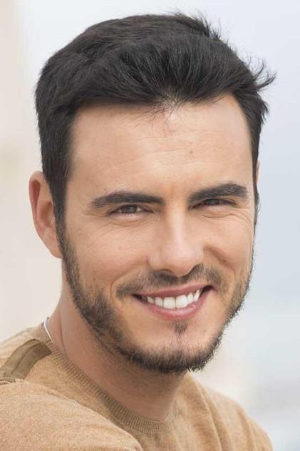 João Cajuda - Actor Profile Photo