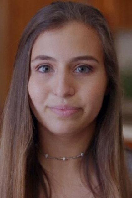Ariana Ortega - Actor Profile Photo