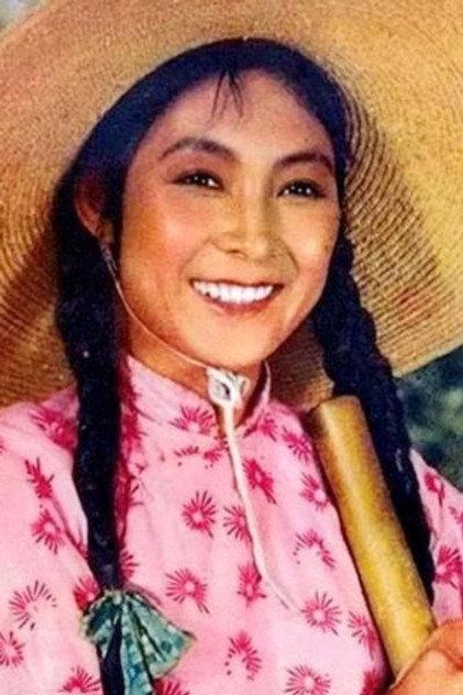 Ruitong Bai - Actor Profile Photo