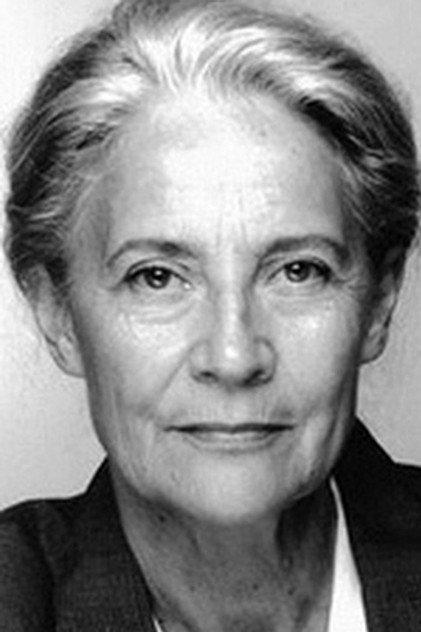 Catherine Sola - Actor Profile Photo
