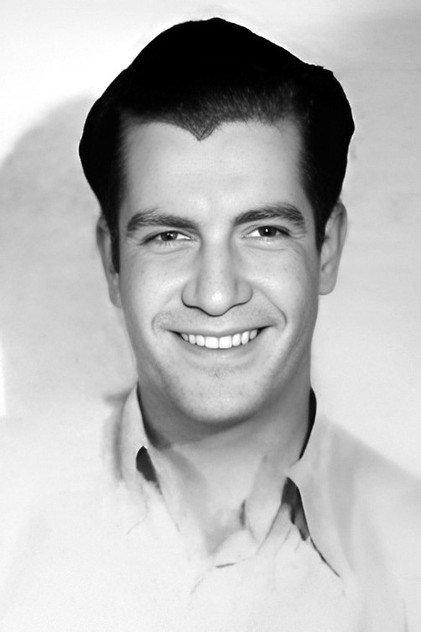 Raymond Largay - Actor Profile Photo