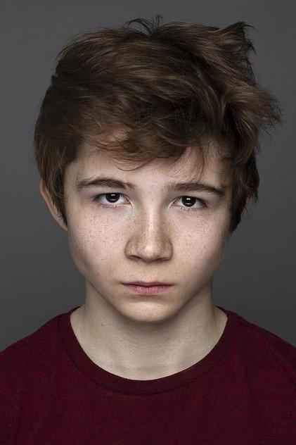 Nikita Manets - Actor Profile Photo