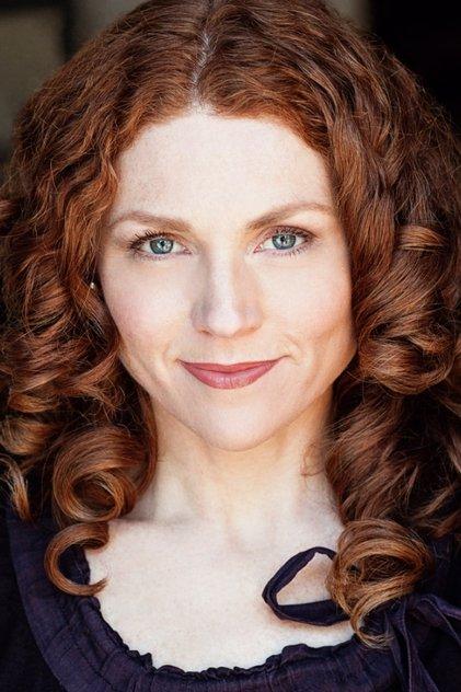 Beth Champion - Actor Profile Photo
