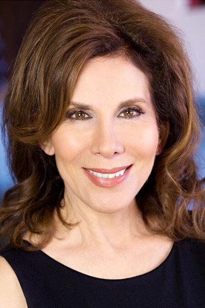 Anne DeSalvo - Actor Profile Photo