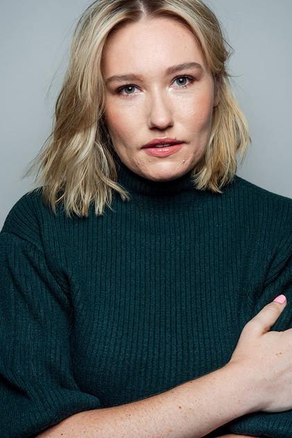 Leslee Crisman - Actor Profile Photo