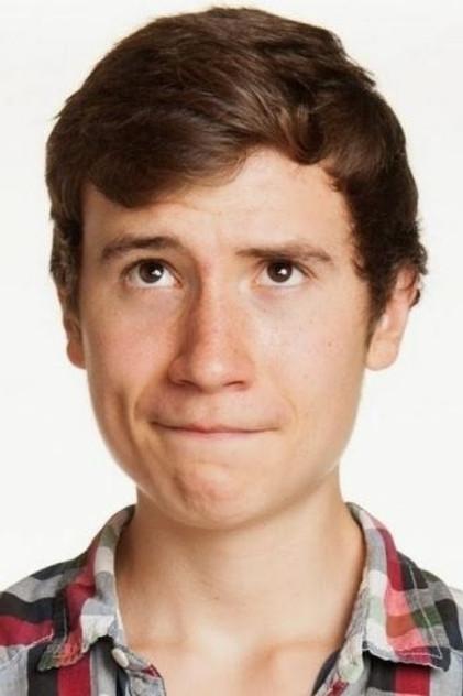 Brandon Calvillo - Actor Profile Photo
