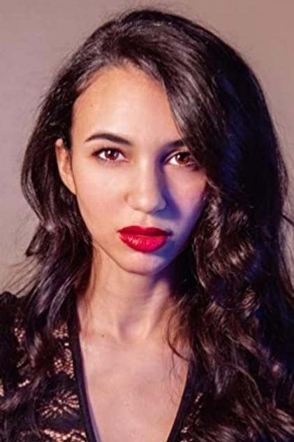 Lisa Masker - Actor Profile Photo