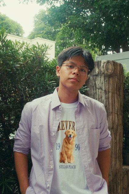 Ryon Navarro - Actor Profile Photo