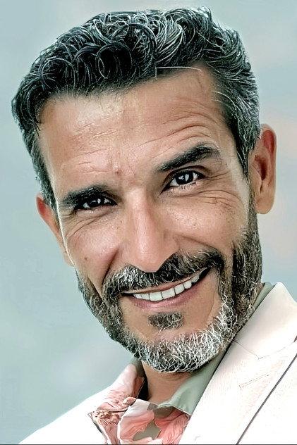 Pedro Salamanca - Actor Profile Photo