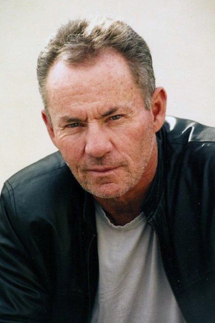James Sutorius - Actor Profile Photo
