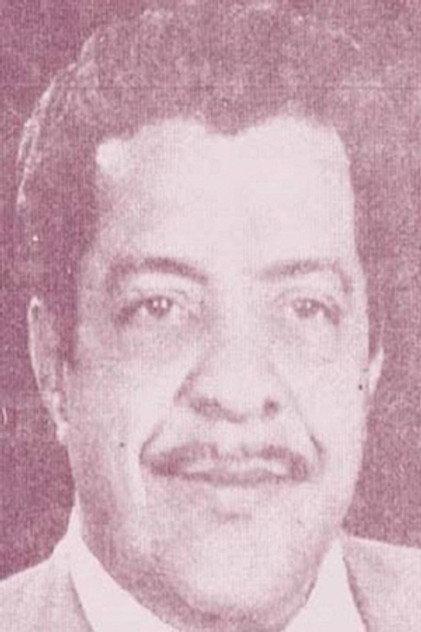 Abdallah Ahmed Abdallah - Actor Profile Photo