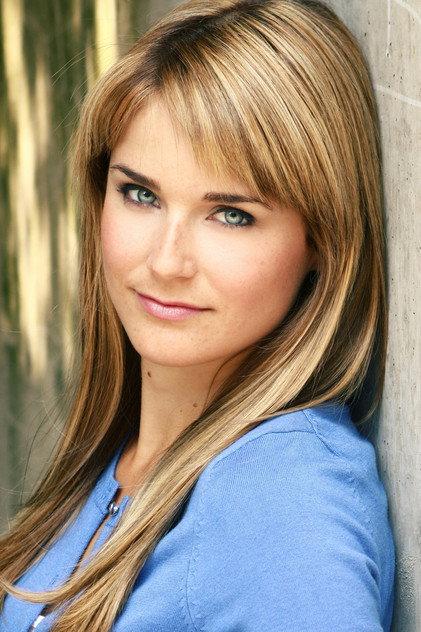 Haley Beauchamp - Actor Profile Photo
