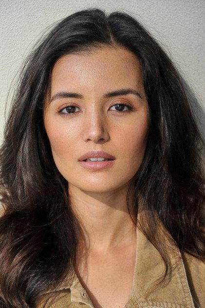 Naomi Sequeira - Actor Profile Photo