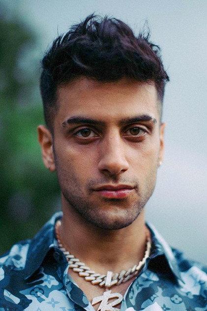 Yusuf Aktaş - Actor Profile Photo